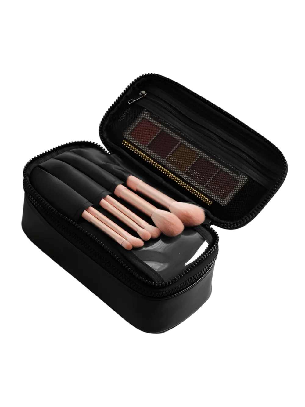 Piccolo kit di pennelli per il trucco Piccolo kit di pennelli per il trucco