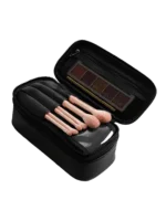 Petite trousse maquillage pinceaux