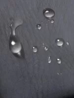 Petite trousse maquillage pinceaux imperméable