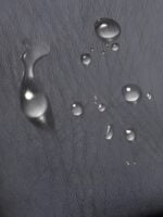 Pequeño estuche impermeable para brochas de maquillaje Pequeño estuche impermeable para brochas de maquillaje