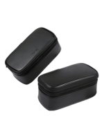 Kleine make-up kwastenset fotopresentatie Kleine make-up kwastenset fotopresentatie