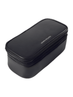 Estuche pequeño para brochas de maquillaje, cerrado Estuche pequeño para brochas de maquillaje, cerrado