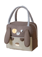 Trousse bébé isolante animaux chien