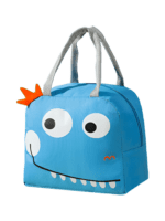 Trousse bébé isolante animaux dinosaure