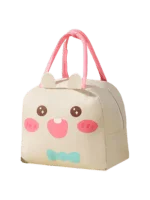 Isolierte Babytasche Tiere Hamster Isolierte Babytasche Tiere Hamster