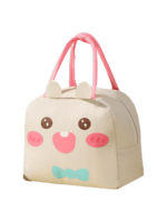 Trousse bébé isolante animaux hamster Trousse bébé isolante animaux hamster