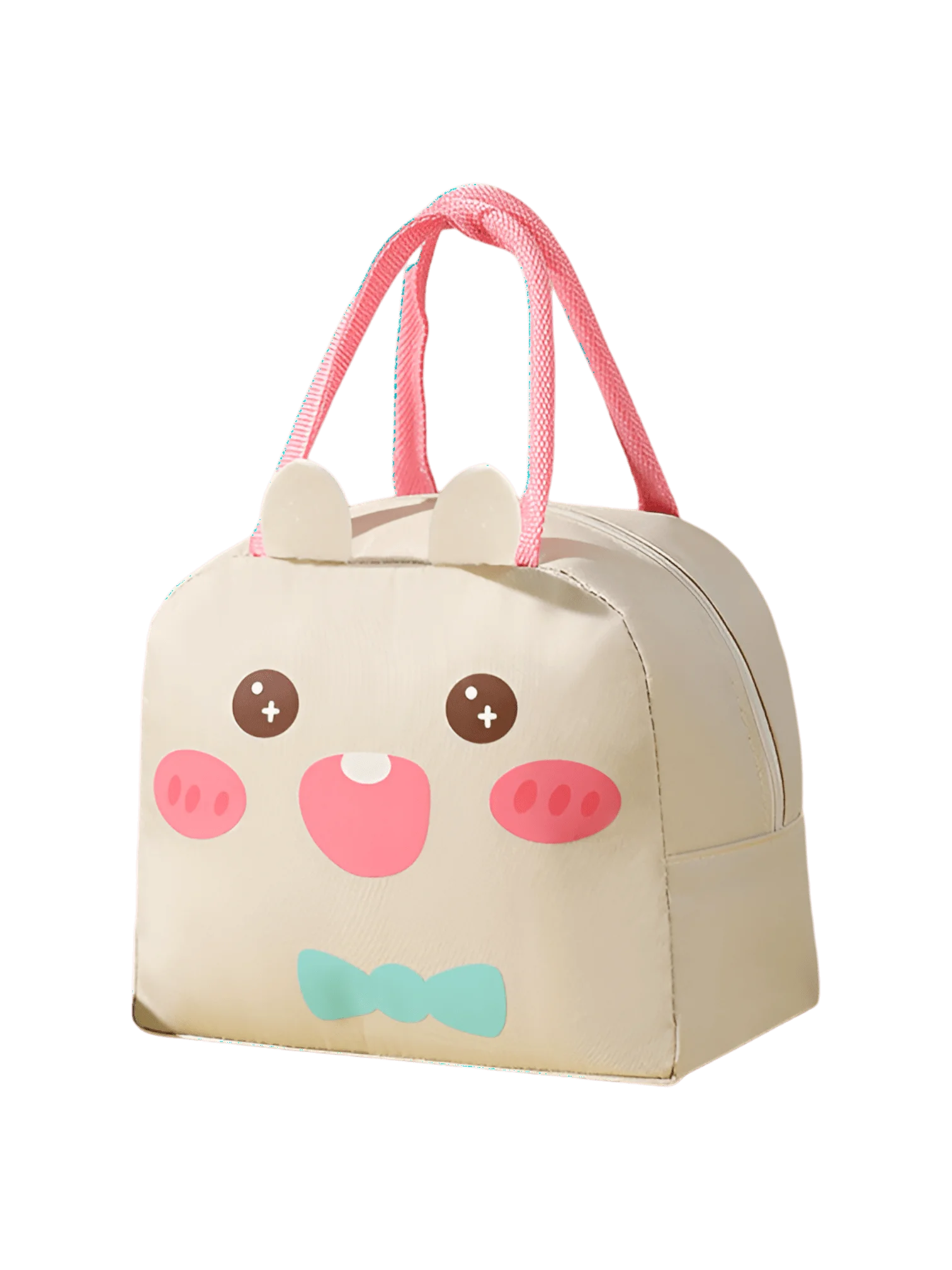 Kit de bebé isolado para hamsters
