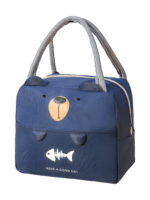 Trousse bébé isolante animaux ours