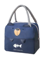 Geïsoleerde babybeertas Geïsoleerde babybeertas