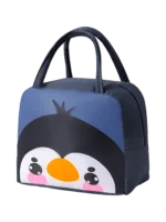Geïsoleerde babypakket dieren pinguïn Geïsoleerde babypakket dieren pinguïn