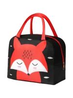 Geïsoleerde babypakket vos dieren Geïsoleerde babypakket vos dieren