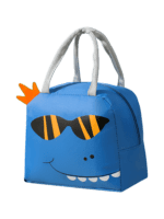 Trousse bébé isolante animaux requin