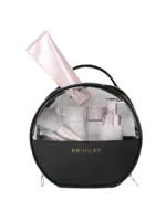 Borsa per il trucco chic, grande Borsa per il trucco chic, grande
