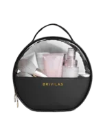 Borsa per il trucco chic, grande, modello chiuso Borsa per il trucco chic, grande, modello chiuso