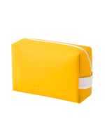 Neceser impermeable amarillo Neceser impermeable amarillo