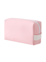 Trousse de toilette colorée imperméable rose Trousse de toilette colorée imperméable rose