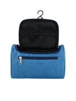 Trousse de toilette voyage accrochable