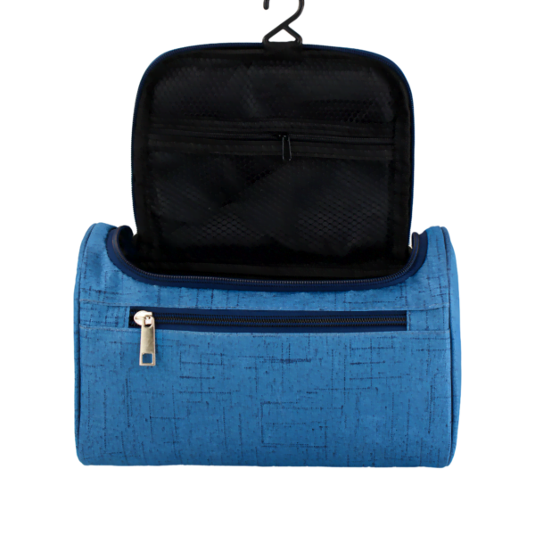Trousse de toilette voyage accrochable