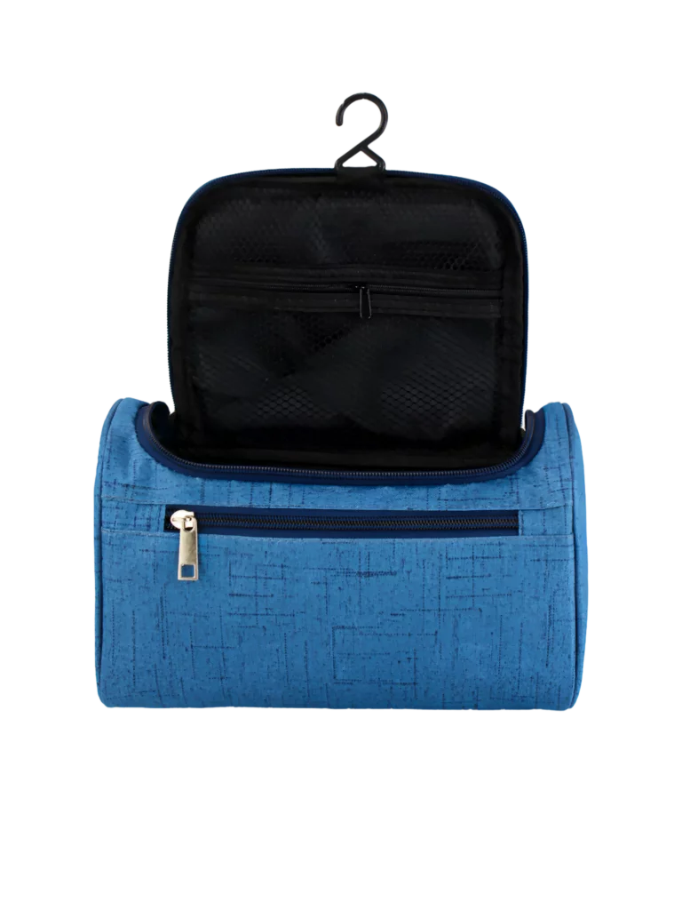 Trousse de toilette voyage accrochable