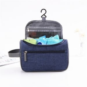 Trousse de toilette pratique voyage