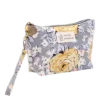 Florale grise