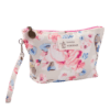 Florale rose