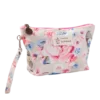 Florale rose