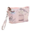 Jardin printanier rose