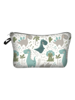 Trousse de toilette enfant simple dinosaure