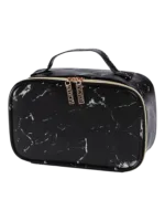 Elegante astuccio per matite in marmo nero modello 1 Elegante astuccio per matite in marmo nero modello 1