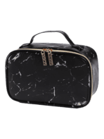 Elegante astuccio per matite in marmo nero modello 1 Elegante astuccio per matite in marmo nero modello 1