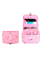 Sacchetti igienici pieghevoli e facili da appendere per ragazze con motivo unicorno Sacchetti igienici pieghevoli e facili da appendere per ragazze con motivo unicorno