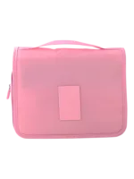 Sacchetti igienici pieghevoli e facili da appendere per ragazze, modello rosa, tinta unita e semplici Sacchetti igienici pieghevoli e facili da appendere per ragazze, modello rosa, tinta unita e semplici