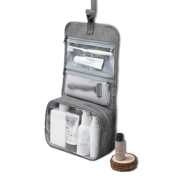 Sac de toilette voyage femme hotsell