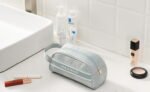 Ladies cosmetic travel bag Multi purpose
