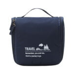 Portable Travel Cosmetics Bagshangging