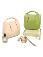 Multi-purpose travel cosmetic case, make-up and toiletries, with hanging and compartments presentation photo Multi-purpose travel cosmetic case, make-up and toiletries, with hanging and compartments presentation photo