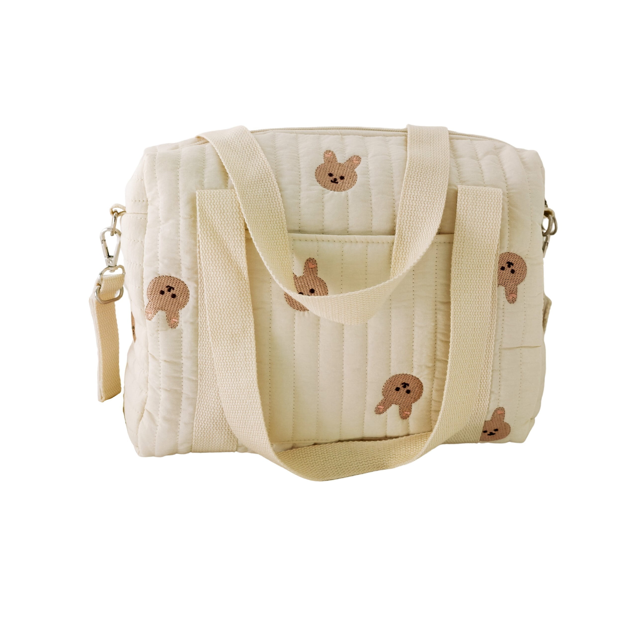 Sac a Langer pour Bebe avec Attache Poussette Hecten