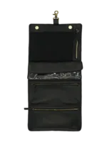 Trousse barbier pliable à suspendre