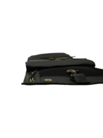 Trousse barbier pliable à suspendre allongée Trousse barbier pliable à suspendre allongée