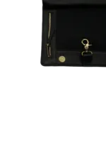 Trousse barbier pliable à suspendre partie haute Trousse barbier pliable à suspendre partie haute