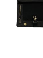 Trousse barbier pliable à suspendre partie haute Trousse barbier pliable à suspendre partie haute