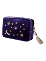 Starry night kit in velvet Confort presentation model Starry night kit in velvet Confort presentation model