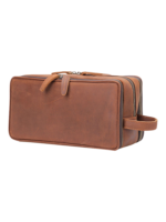 Grande trousse de toilette en cuir triple compartiment avec pochettes et elastiques en cuir brun fonce pour hommes et femmes 3.png Grande trousse de toilette en cuir triple compartiment avec pochettes et elastiques en cuir brun fonce pour hommes et femmes 3.png