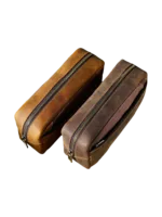 Petite trousse en cuir toilette simple compartiment et pochette couleurs brun et marron en cuir naturel elegante et pratique 4.png Petite trousse en cuir toilette simple compartiment et pochette couleurs brun et marron en cuir naturel elegante et pratique 4.png