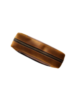 Petite trousse en cuir toilette simple compartiment et pochette en cuir brun avec zipper pour accessoires essentiels 4.png Petite trousse en cuir toilette simple compartiment et pochette en cuir brun avec zipper pour accessoires essentiels 4.png