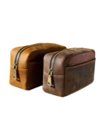 Petite trousse en cuir toilette simple compartiment et pochette en cuir naturel avec fermeture eclair pour voyage 4.png Petite trousse en cuir toilette simple compartiment et pochette en cuir naturel avec fermeture eclair pour voyage 4.png