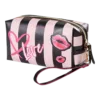 Noir et rose