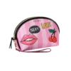 Rose foncé
