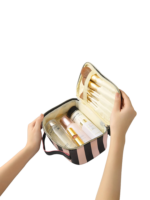 Trousse vanity cosmetique maquillage femme compartiment pinceaux elegante pour fards et produits de beaute avec pinceaux dores 1.png Trousse vanity cosmetique maquillage femme compartiment pinceaux elegante pour fards et produits de beaute avec pinceaux dores 1.png